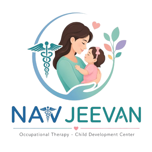 Navjeevan Child Center