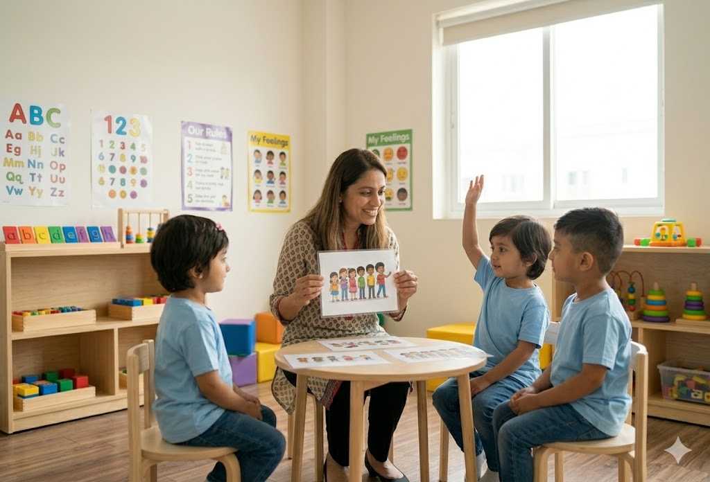 school readiness program