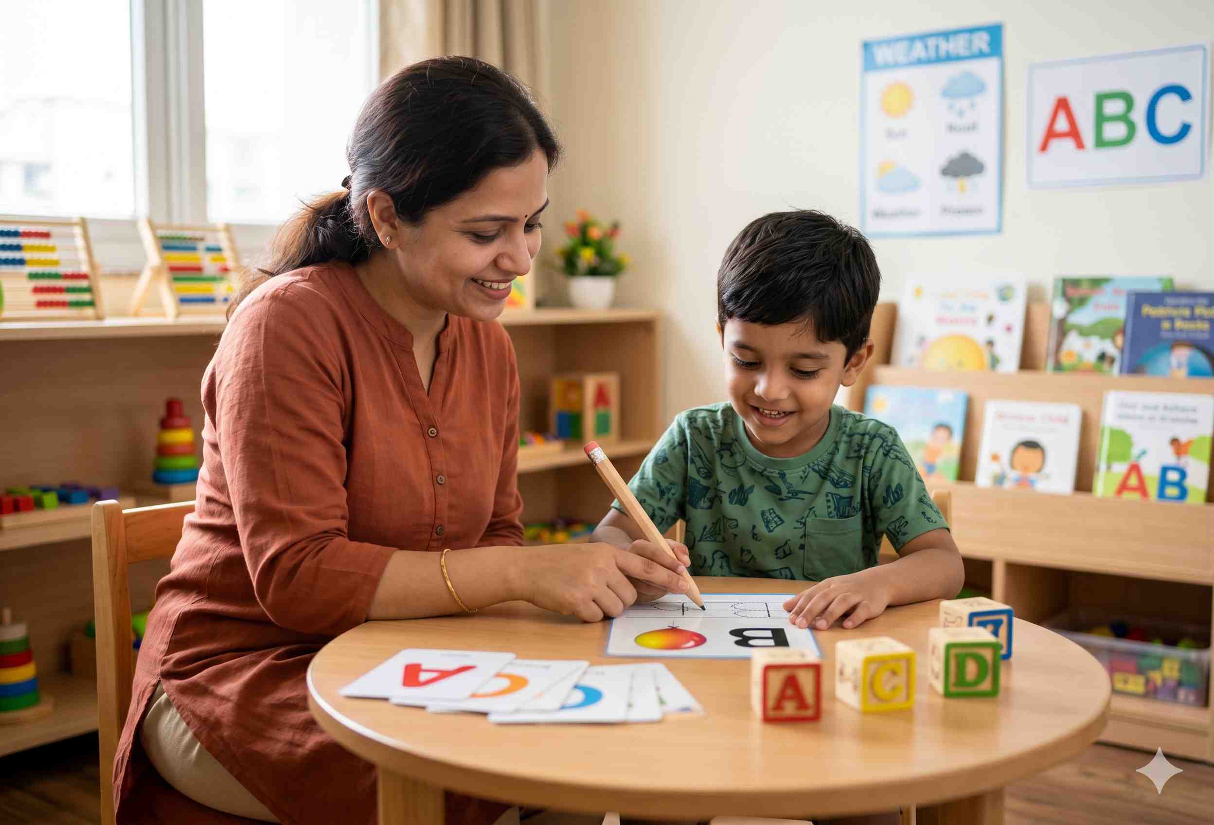 special education